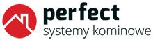Logo producenta Perfect Systemy Kominowe