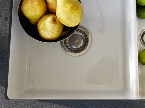 różne sposoby montażu zlewozmywaków