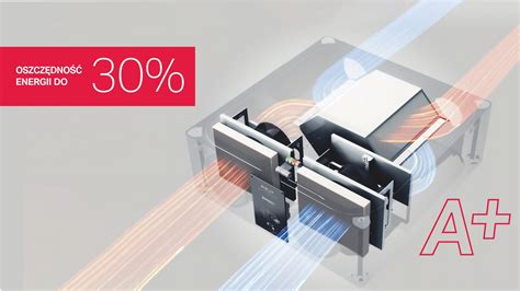 Rekuperator HEATPEX ARIA VITALE