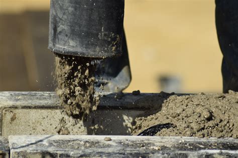 Przykłady zastosowania betonu w budownictwie