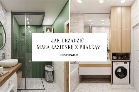 Organizacja łazienki z wykorzystaniem wnęk