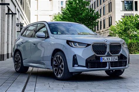 Korekcja lakiernicza BMW w kolorze Brooklyn Grey