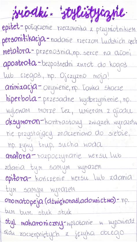 Personifikacja obiektu