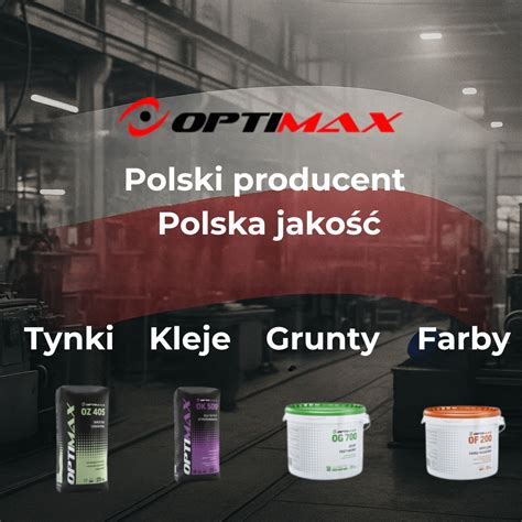 Produkty chemii budowlanej w sklepie budowlanym