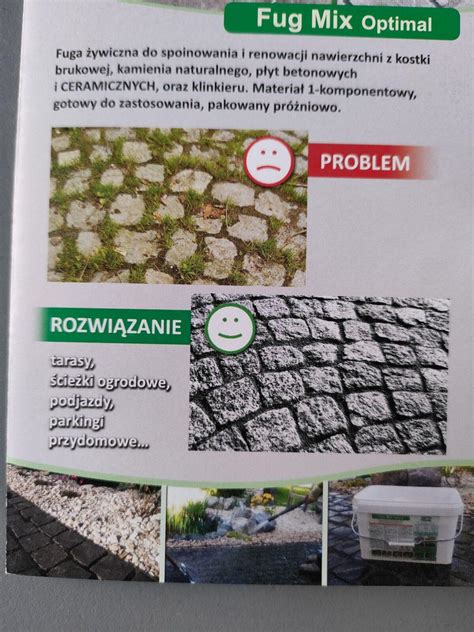 Skład fugi gruboziarnistej