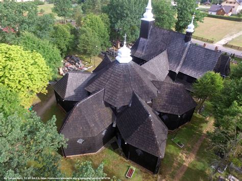 Kościół św. Anny w Oleśnie