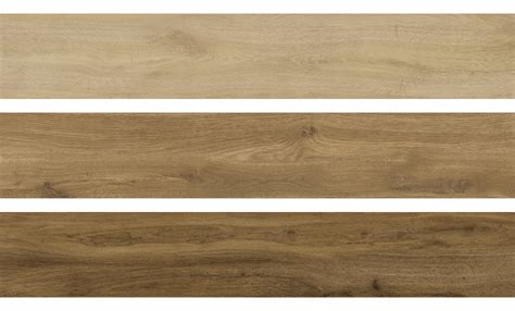 Gres szkliwiony imitujący drewno Bernwood