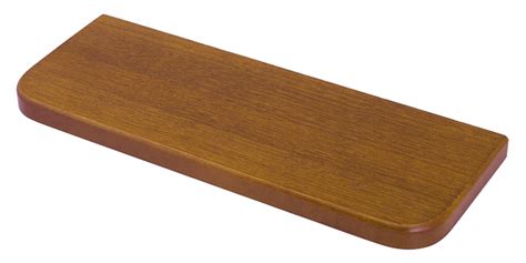 Parapet MDF lakierowany
