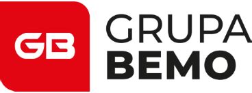 Logo Grupy Bemo