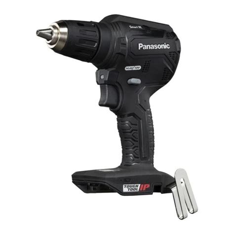 Kompaktowa wiertarko-wkrętarka akumulatorowa Panasonic