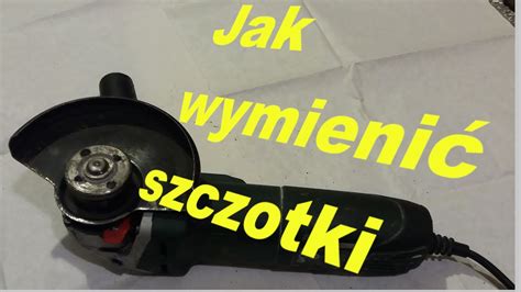 zdjęcie opornika rozruchowego szlifierki