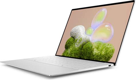 Wyświetlacz InfinityEdge w Dell XPS 13