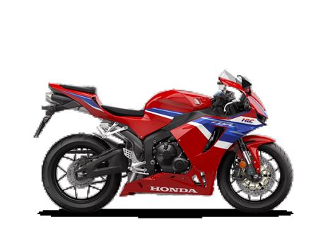 Silnik Hondy CBR 600 RR w przekroju