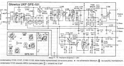 Schemat przekroju płyty gazowej Electrolux z zaznaczonymi elementami: palniki, ruszty, panel sterowania, zawory gazowe