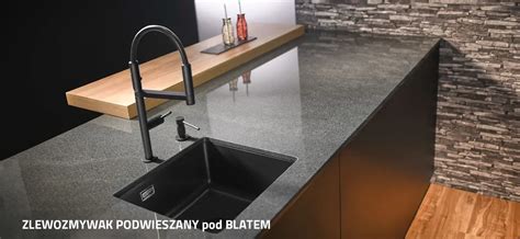 Planowanie wycięć pod zlewozmywak i płytę