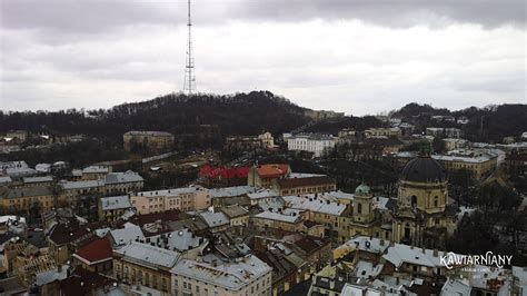 Panoramę Sopotu z widocznym fragmentem centrum miasta