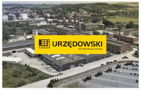Logo firmy Urzędowski