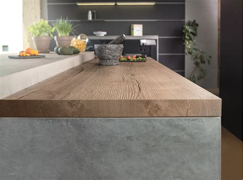 Produkcja blatów laminowanych EGGER