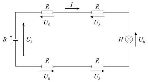 Diagram pokazujący wpływ długości kabla na spadek napięcia