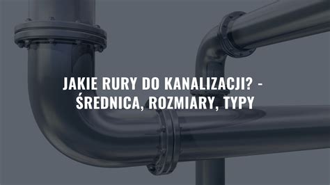 Diagram przedstawiający średnicę rury