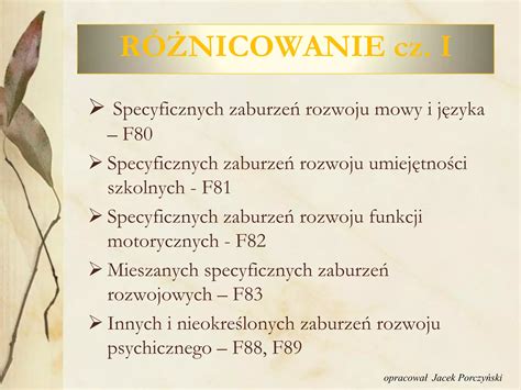 Schemat przedstawiający połączenia między różnymi specjalizacjami medycznymi w diagnostyce zaburzeń mowy