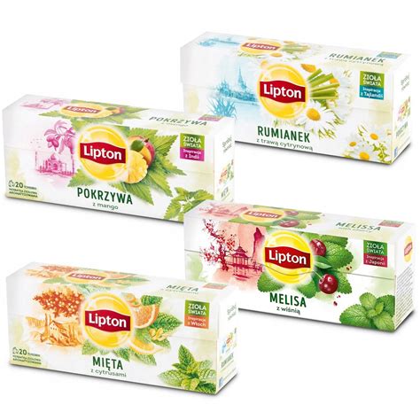 Herbata z liśćmi mineralnymi