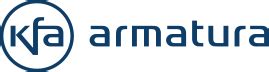 logo KFA armatura