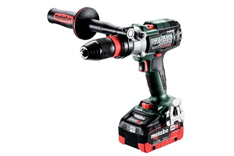 Metabo SB 18 LTX-3 BL I Metal