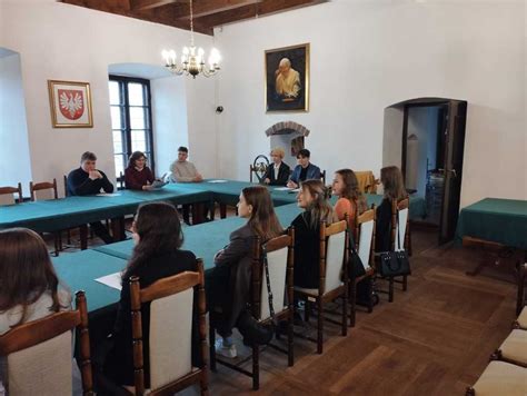Urząd Miasta Sandomierz