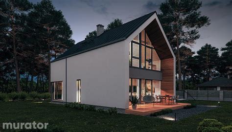 Projekt EC402 Dom perfekcyjny