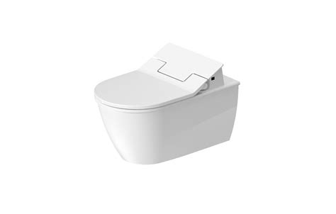 Zbliżenie na powłokę Ideal Plus na ceramice sanitarnej