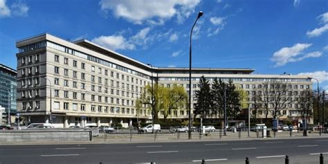Siedziba firmy SCHEDPOL w Międzychodzie