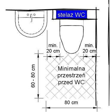 Diagram z wymiarami miski WC Sofi Slim (szerokość, długość, wysokość)