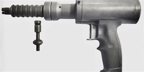 narzędzia pneumatyczne Hilti