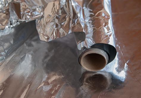 Dywersyfikacja zastosowań folii aluminiowej
