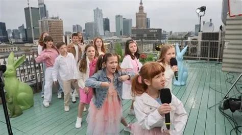 Zespół Immanuel na scenie