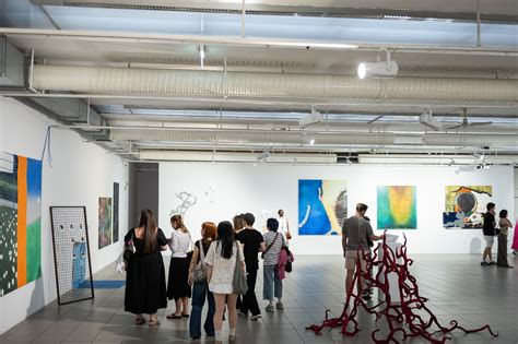Galeria sztuki współczesnej