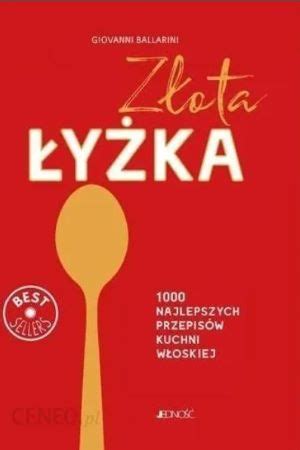 Okładka książki kucharskiej 