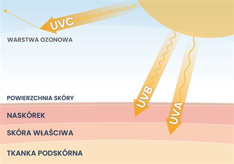 Mechanizm działania promieniowania podczerwonego