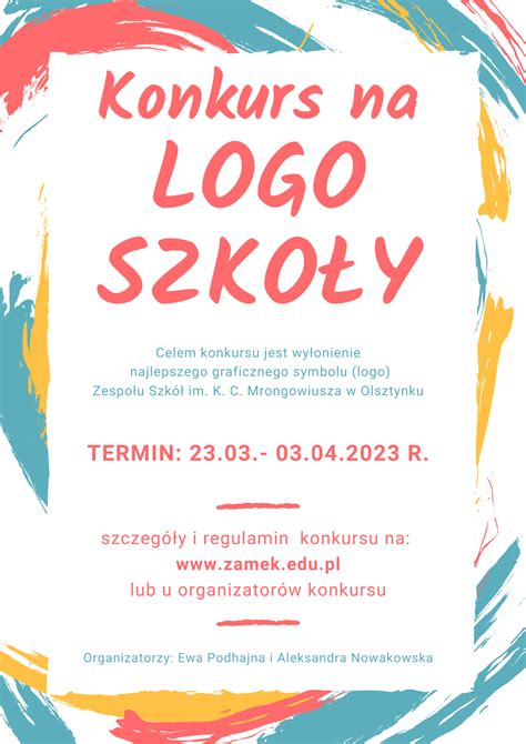 logo konkursu 