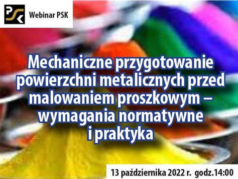 Przygotowanie powierzchni przed malowaniem
