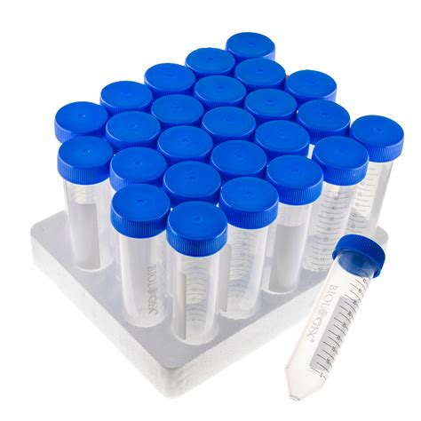 laboratoryjne pipety i probówki