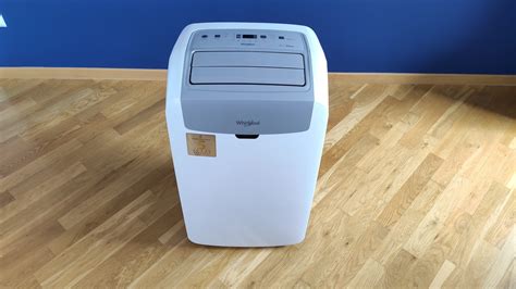 Przenośny klimatyzator Whirlpool PACW29COL