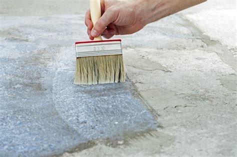 impregnacja betonu