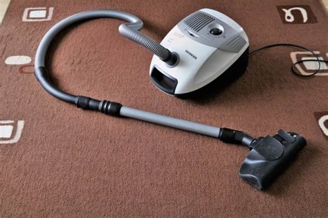 Zdjęcie przedstawiające rurę teleskopową do odkurzacza Electrolux