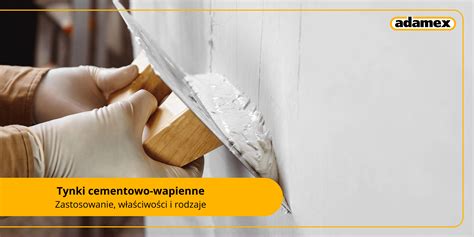 Przykładowe zastosowanie tynku wapiennego na elewacji