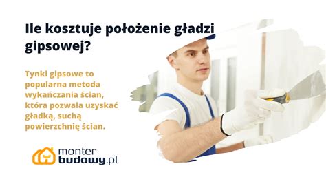 Porównanie gładzi gipsowej i wapiennej