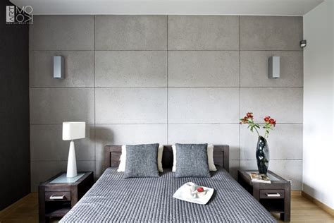 Ściana z efektem betonu architektonicznego CREATIVO WALL