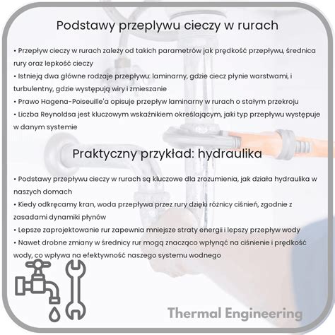 Hydraulik pracujący przy rurach