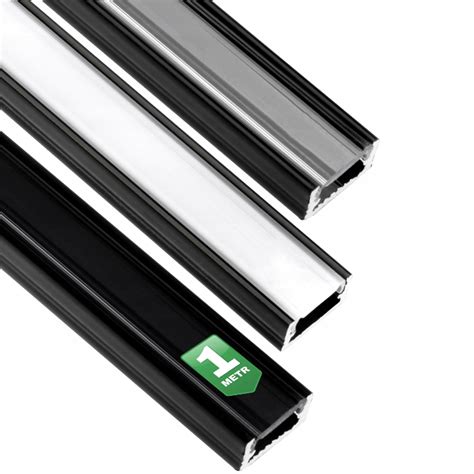 profil aluminiowy do taśm LED